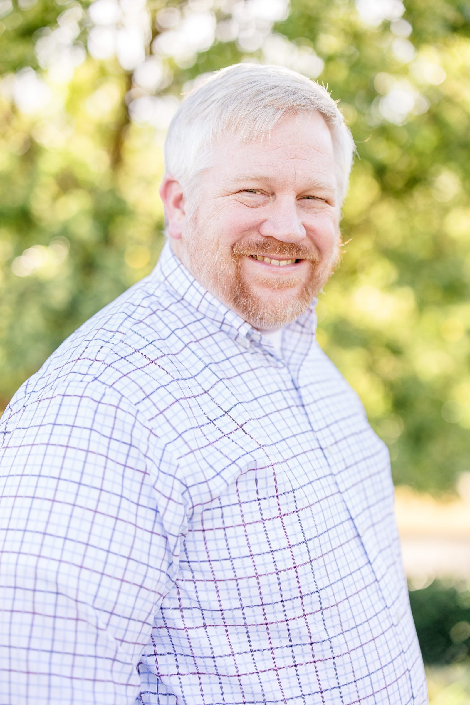 John Ross Havard