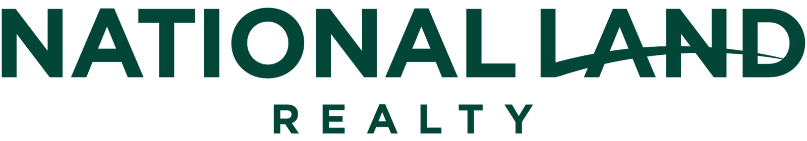 National Land Realty
